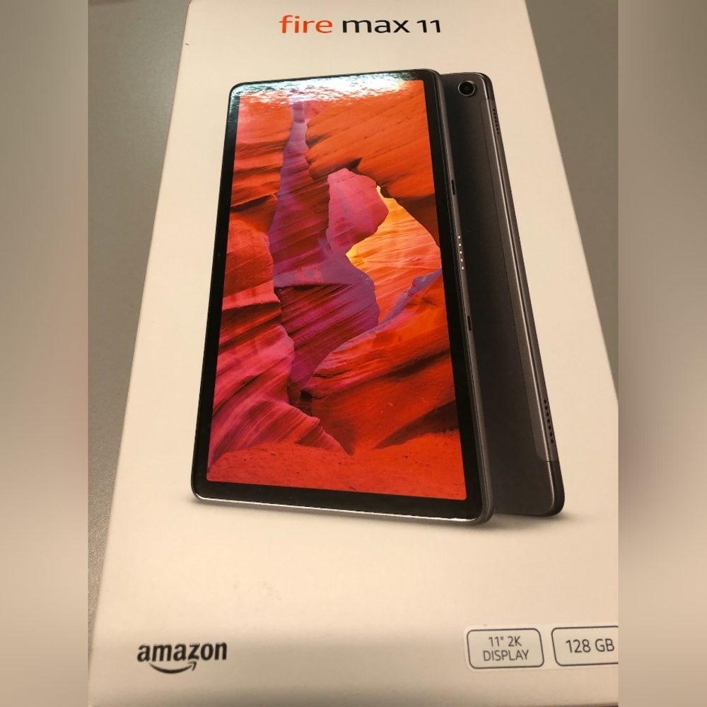 Amazon Max11